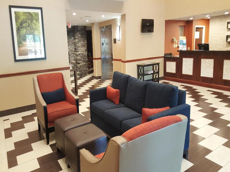Spark By Hilton Bluffton Hilton Head Island Esterno foto