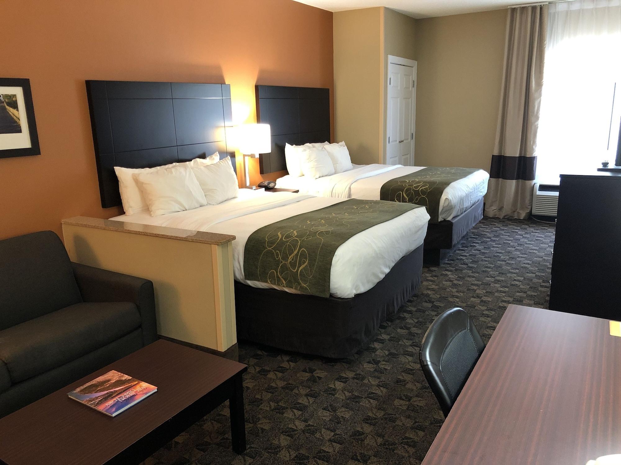 Spark By Hilton Bluffton Hilton Head Island Esterno foto