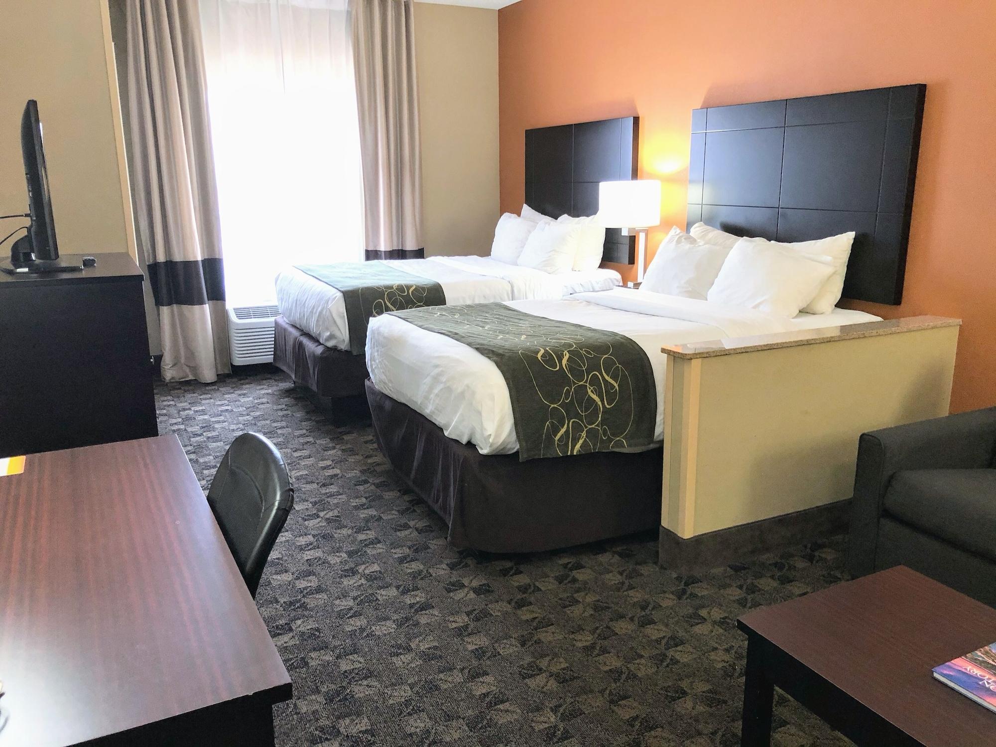 Spark By Hilton Bluffton Hilton Head Island Esterno foto