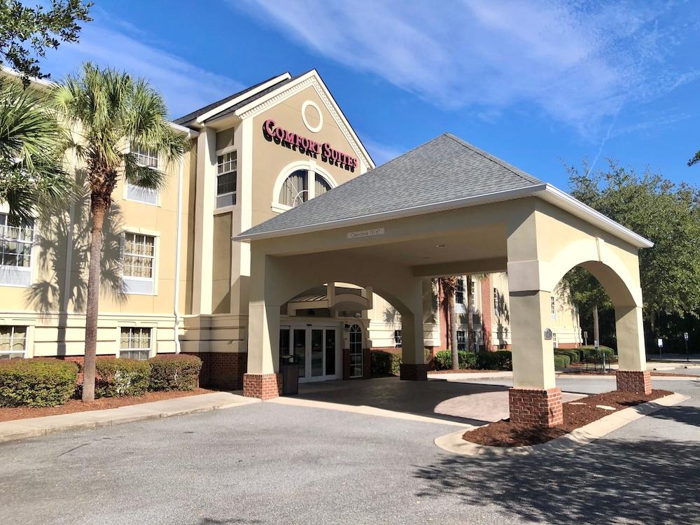 Spark By Hilton Bluffton Hilton Head Island Esterno foto