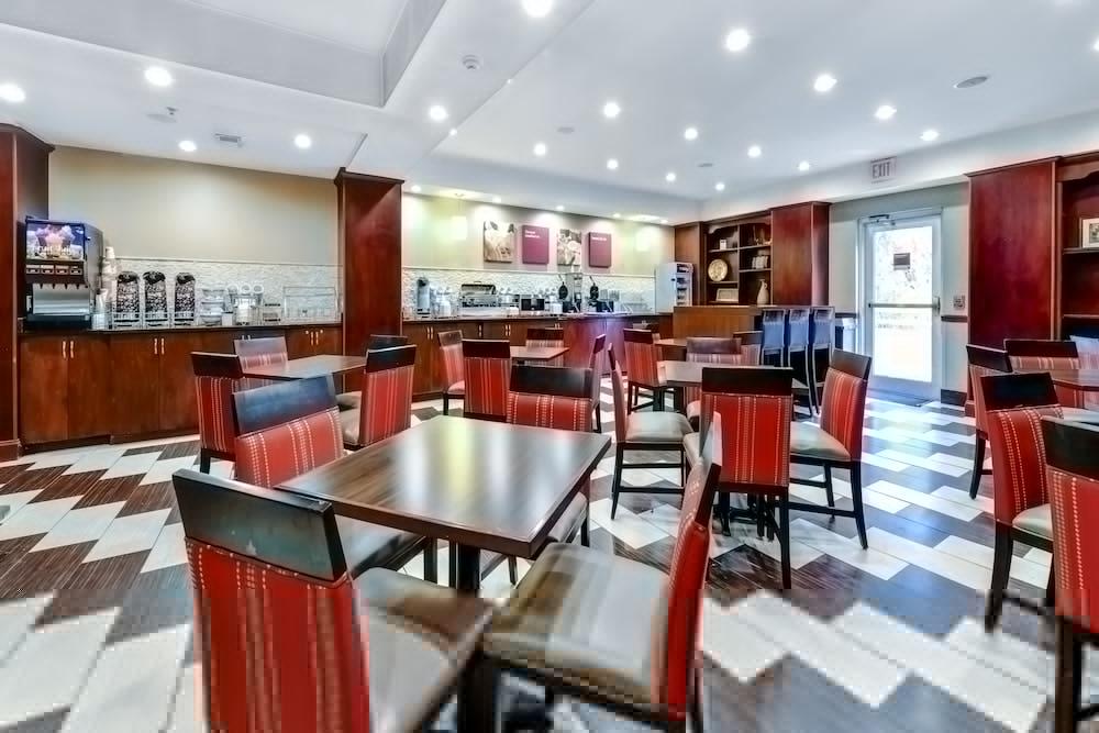 Spark By Hilton Bluffton Hilton Head Island Esterno foto