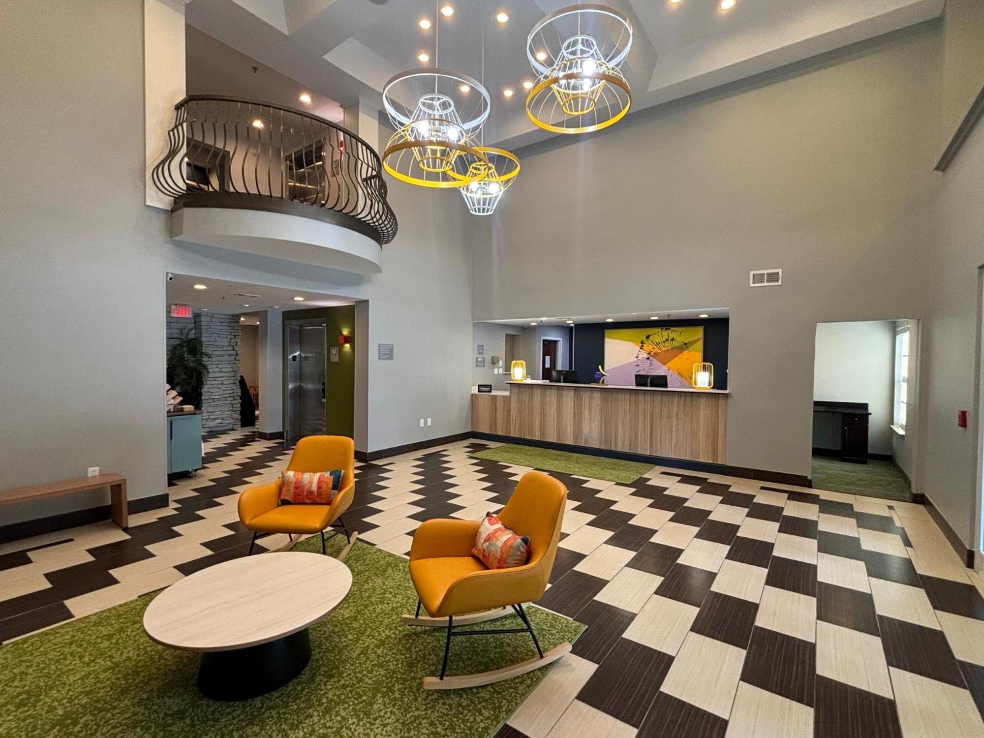 Spark By Hilton Bluffton Hilton Head Island Esterno foto