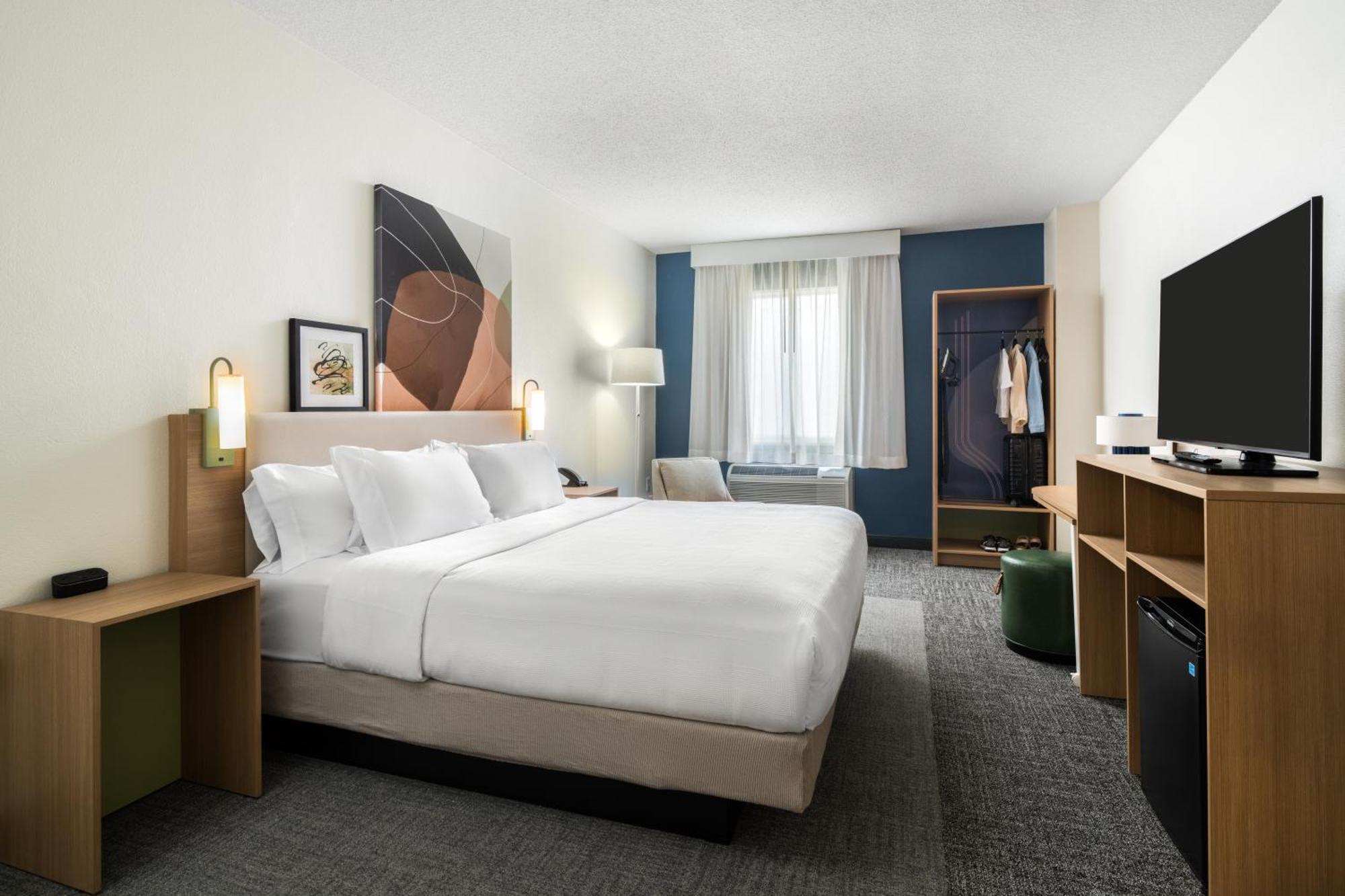 Spark By Hilton Bluffton Hilton Head Island Esterno foto