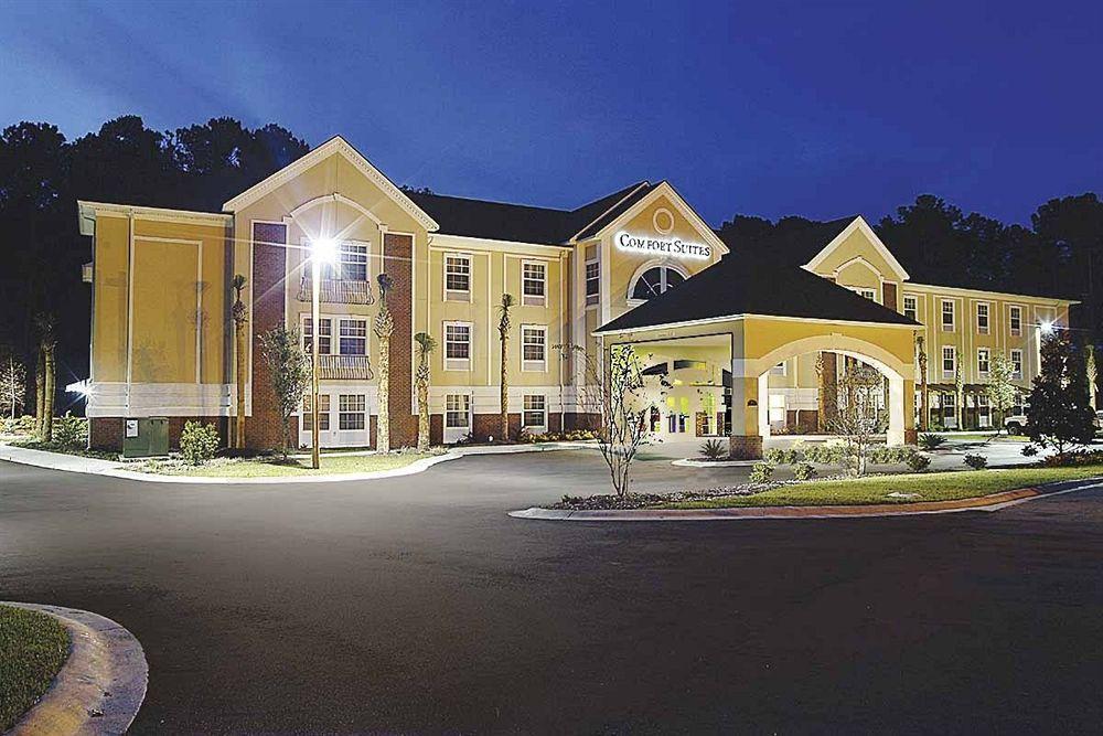 Spark By Hilton Bluffton Hilton Head Island Esterno foto