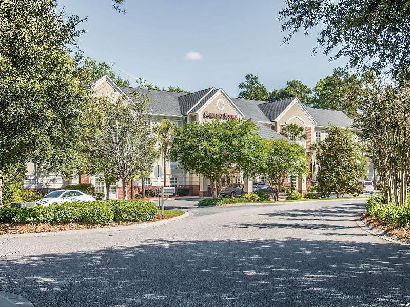 Spark By Hilton Bluffton Hilton Head Island Esterno foto