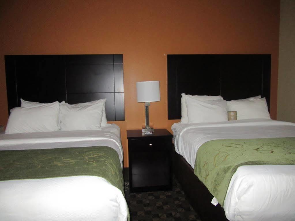 Spark By Hilton Bluffton Hilton Head Island Esterno foto